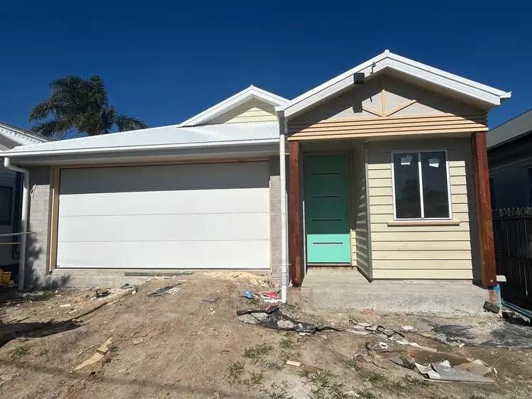 Main view of Homely house listing, 41 Joseph Street, Margate QLD 4019