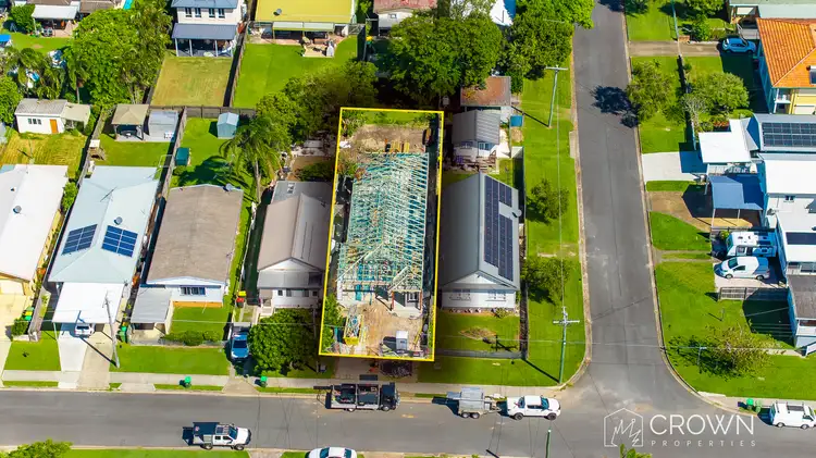 Third view of Homely house listing, 41 Joseph Street, Margate QLD 4019