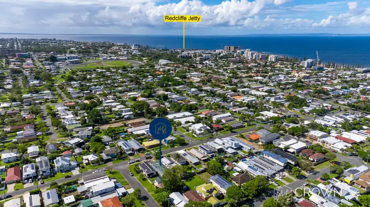 Seventh view of Homely house listing, 41 Joseph Street, Margate QLD 4019