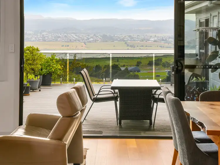 25 Stanton Drive, Riverside TAS 7250