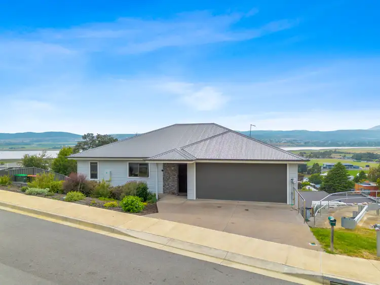 Third view of Homely house listing, 25 Stanton Drive, Riverside TAS 7250