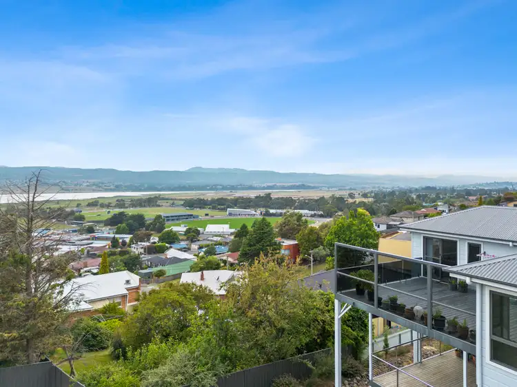 Fourth view of Homely house listing, 25 Stanton Drive, Riverside TAS 7250