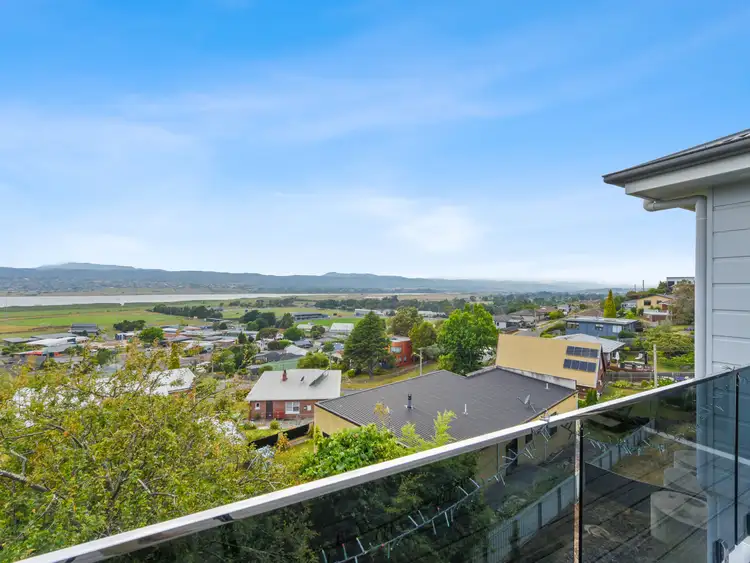 Fifth view of Homely house listing, 25 Stanton Drive, Riverside TAS 7250