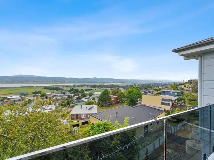 Fifth view of Homely house listing, 25 Stanton Drive, Riverside TAS 7250