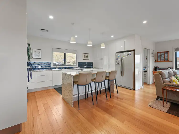 Sixth view of Homely house listing, 25 Stanton Drive, Riverside TAS 7250