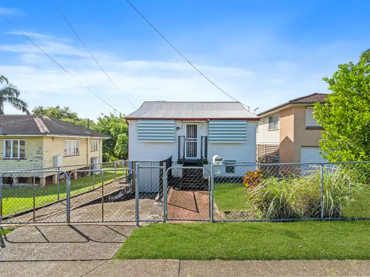 67 Woodanga Street, Murarrie QLD 4172