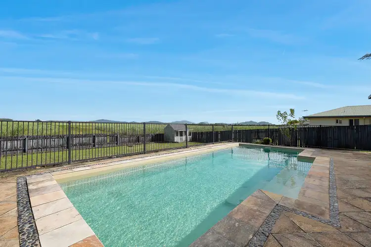 Third view of Homely house listing, 45 James Muscat Drive, Walkerston QLD 4751