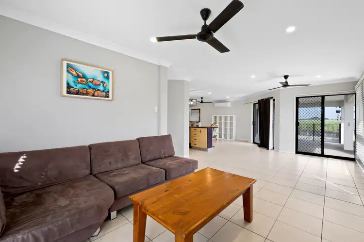Fifth view of Homely house listing, 45 James Muscat Drive, Walkerston QLD 4751