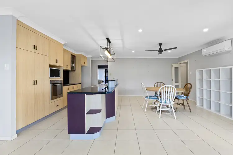 Sixth view of Homely house listing, 45 James Muscat Drive, Walkerston QLD 4751