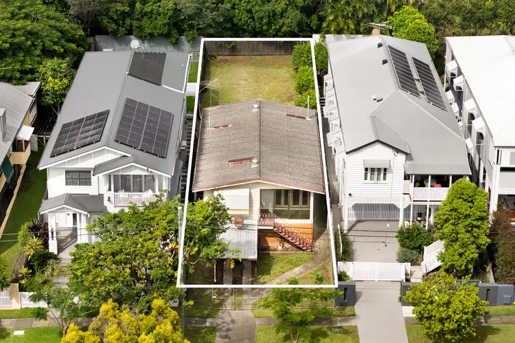 Main view of Homely house listing, 168 Evelyn Street, Grange QLD 4051