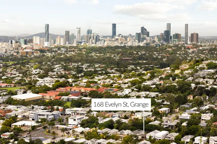 Sixth view of Homely house listing, 168 Evelyn Street, Grange QLD 4051