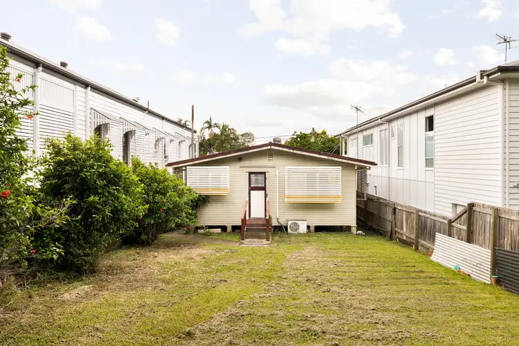Seventh view of Homely house listing, 168 Evelyn Street, Grange QLD 4051