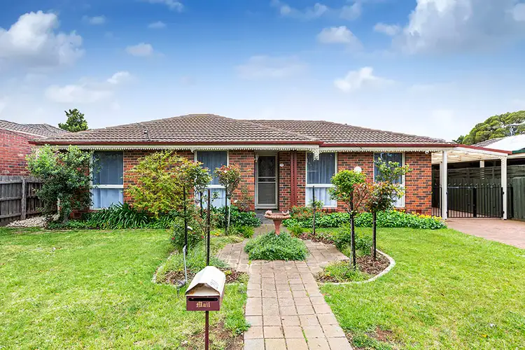 20 O'neill avenue, Hoppers Crossing VIC 3029