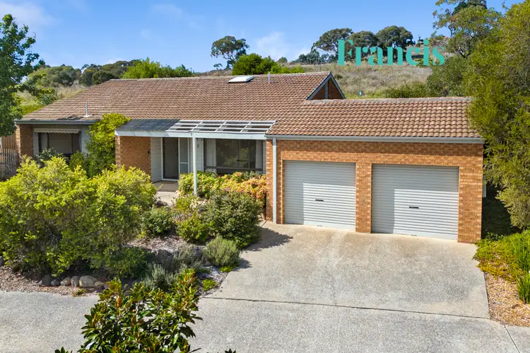 20/57 Newman Morris Circuit - Hilltop Views