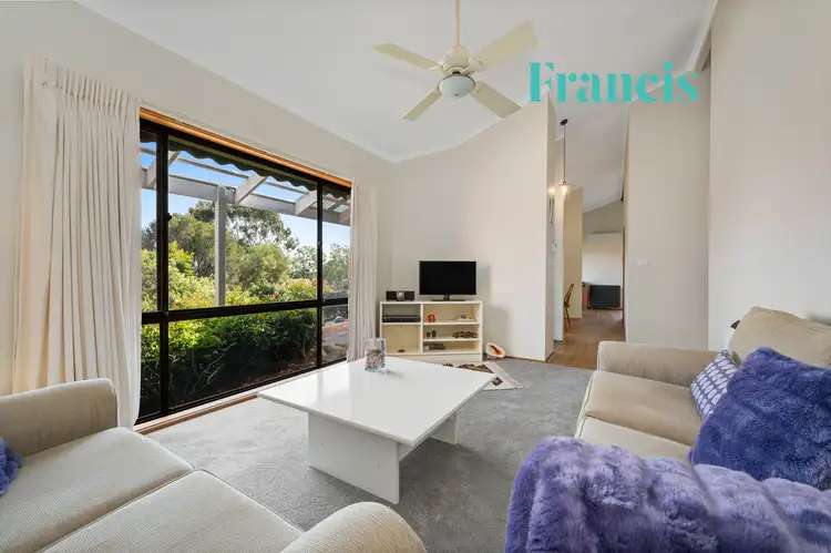 Third view of Homely townhouse listing, 20/57 Newman Morris Circuit - Hilltop Views, Oxley ACT 2903