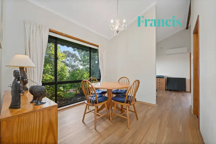 Fourth view of Homely townhouse listing, 20/57 Newman Morris Circuit - Hilltop Views, Oxley ACT 2903