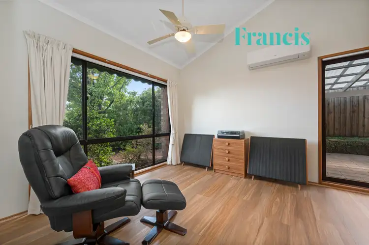 Fifth view of Homely townhouse listing, 20/57 Newman Morris Circuit - Hilltop Views, Oxley ACT 2903