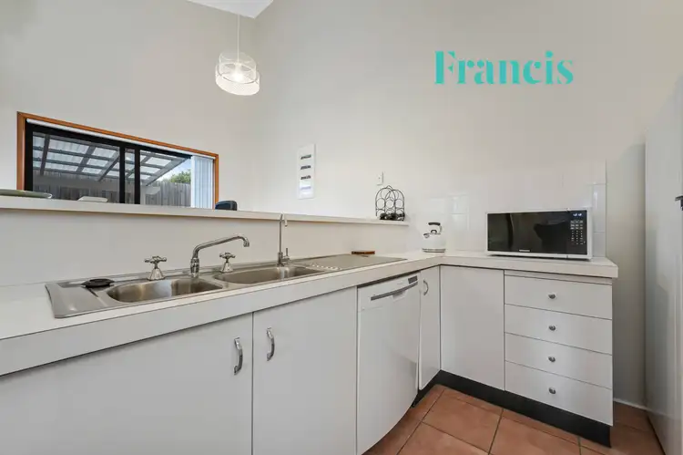 Sixth view of Homely townhouse listing, 20/57 Newman Morris Circuit - Hilltop Views, Oxley ACT 2903