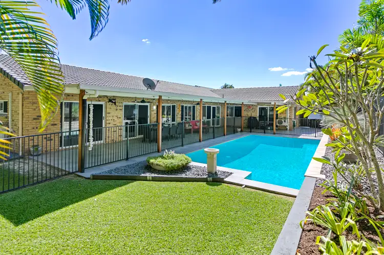 Main view of Homely house listing, 25 Adori Drive, Mountain Creek QLD 4557