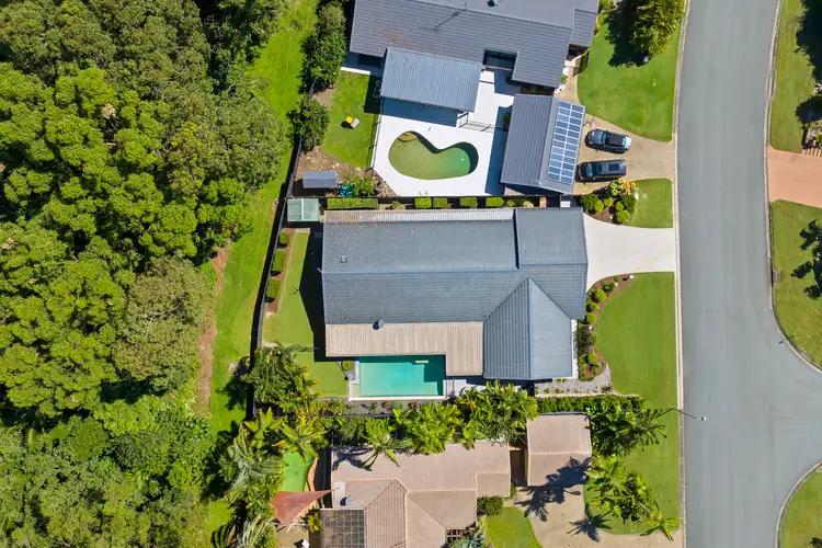 Second view of Homely house listing, 25 Adori Drive, Mountain Creek QLD 4557