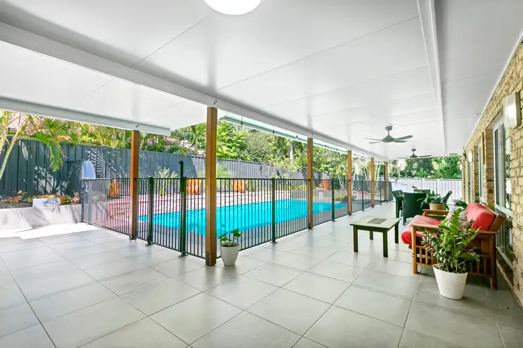 Third view of Homely house listing, 25 Adori Drive, Mountain Creek QLD 4557