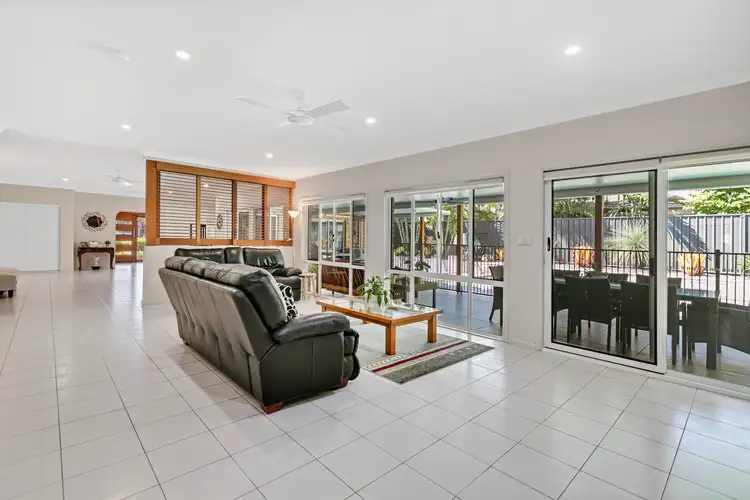 Fourth view of Homely house listing, 25 Adori Drive, Mountain Creek QLD 4557