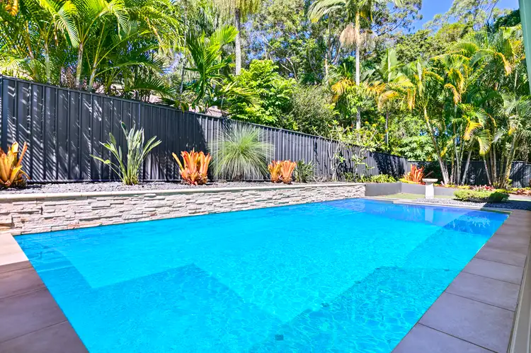Sixth view of Homely house listing, 25 Adori Drive, Mountain Creek QLD 4557