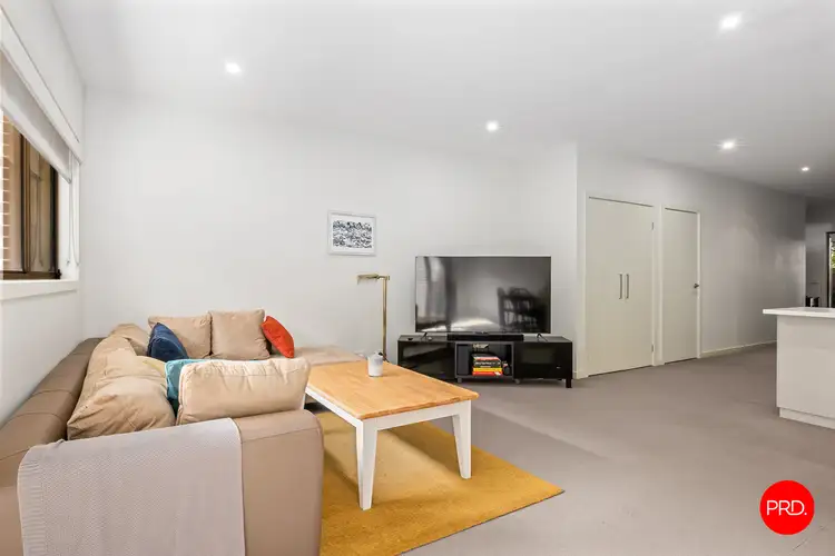 Fourth view of Homely townhouse listing, 58A Hargreaves Street, Bendigo VIC 3550