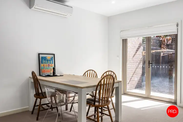 Sixth view of Homely townhouse listing, 58A Hargreaves Street, Bendigo VIC 3550