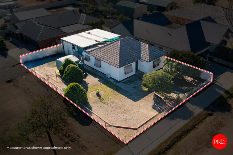 Main view of Homely house listing, 45 High Street, Marong VIC 3515