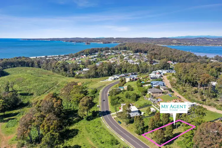 120 Blairs Road, Long Beach NSW 2536