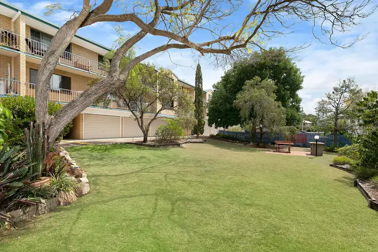 9/21 Skew Street, Sherwood QLD 4075