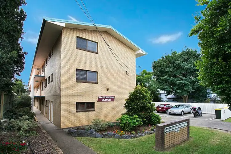 Main view of Homely unit listing, 9/21 Skew Street, Sherwood QLD 4075