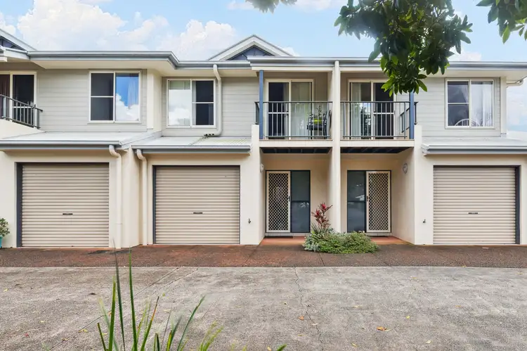 4/31 Swan Street