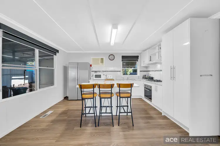 Fourth view of Homely house listing, 6 Barwise Street, Laverton VIC 3028