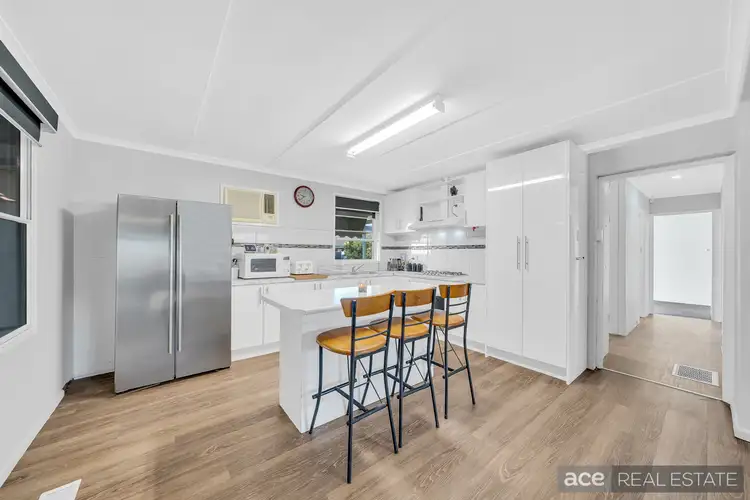 Fifth view of Homely house listing, 6 Barwise Street, Laverton VIC 3028