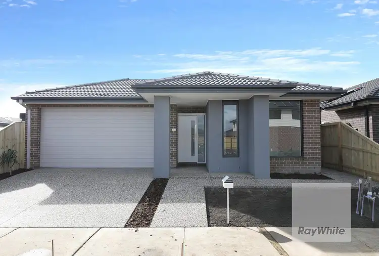17 Binap Road, Epping VIC 3076
