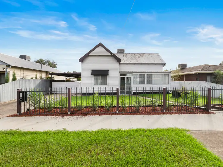 Main view of Homely house listing, 147 Mackellar Street, Benalla VIC 3672