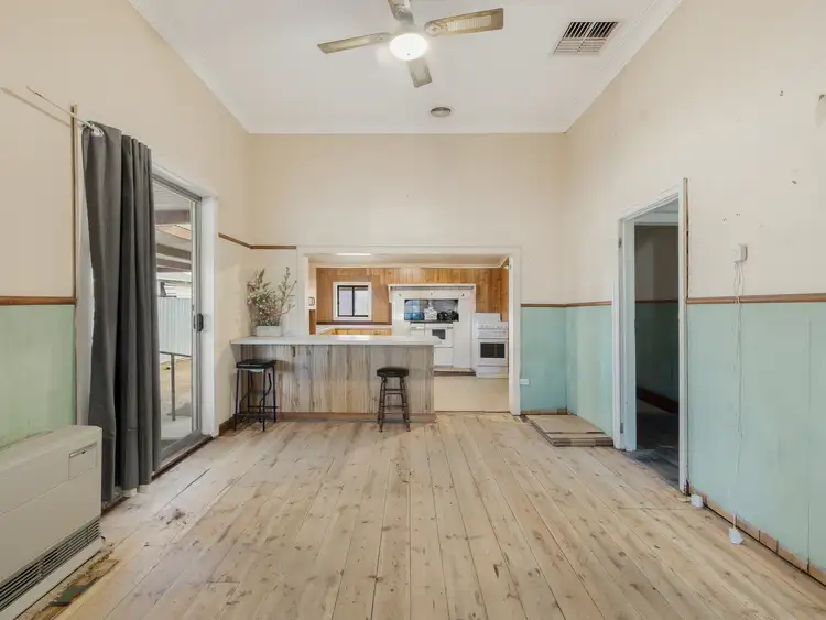 Second view of Homely house listing, 147 Mackellar Street, Benalla VIC 3672