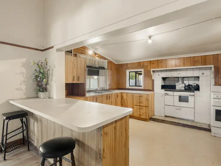 Fourth view of Homely house listing, 147 Mackellar Street, Benalla VIC 3672