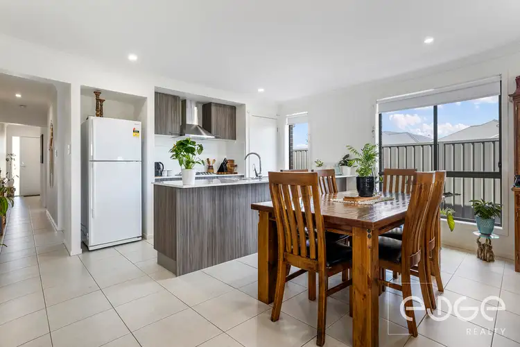 Fifth view of Homely house listing, 71 Correa Street, Munno Para SA 5115