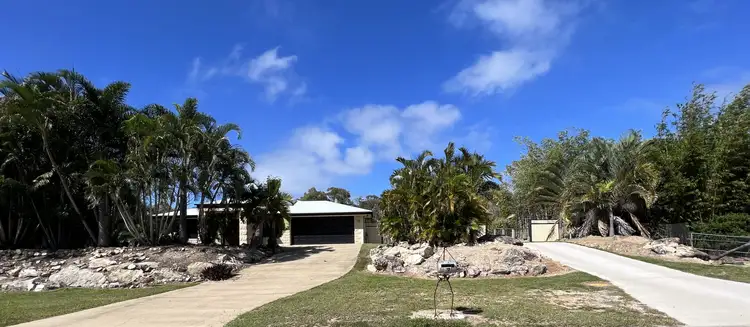 7 Plimsoll Court, Tannum Sands QLD 4680