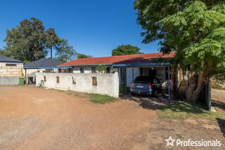 Second view of Homely semi-detached listing, 3081 Albany Highway, Armadale WA 6112
