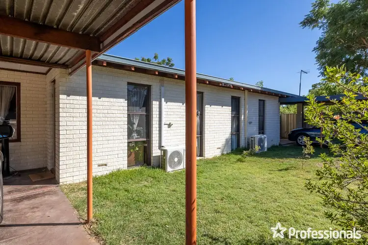 Fourth view of Homely semi-detached listing, 3081 Albany Highway, Armadale WA 6112