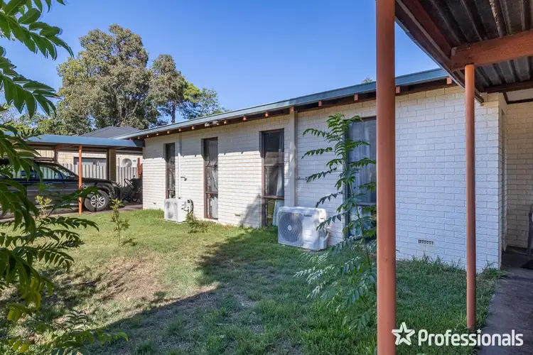 Fifth view of Homely semi-detached listing, 3081 Albany Highway, Armadale WA 6112