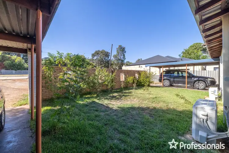 Sixth view of Homely semi-detached listing, 3081 Albany Highway, Armadale WA 6112