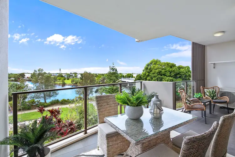 27/67 Regatta Boulevard, Birtinya QLD 4575