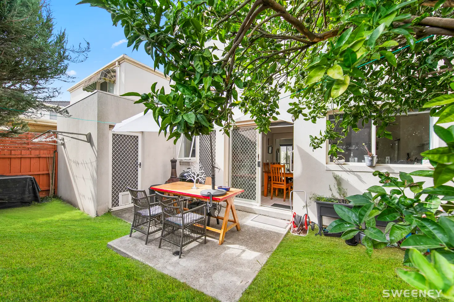 Main view of Homely townhouse listing, 14/11 Harrison Court, Altona Meadows VIC 3028