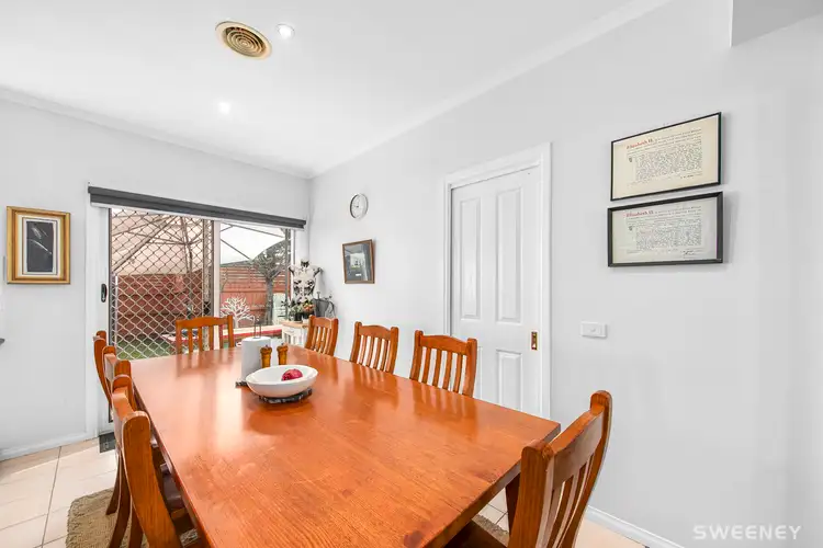 Third view of Homely townhouse listing, 14/11 Harrison Court, Altona Meadows VIC 3028