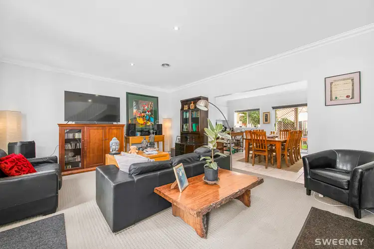 Fifth view of Homely townhouse listing, 14/11 Harrison Court, Altona Meadows VIC 3028